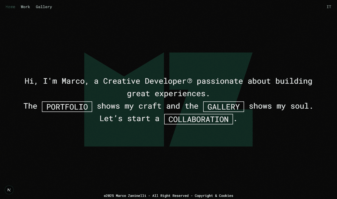 Imaggine copertina TEST